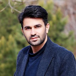 میلاد کاظمی